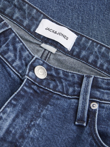 Jeans blauw JACK & JONES