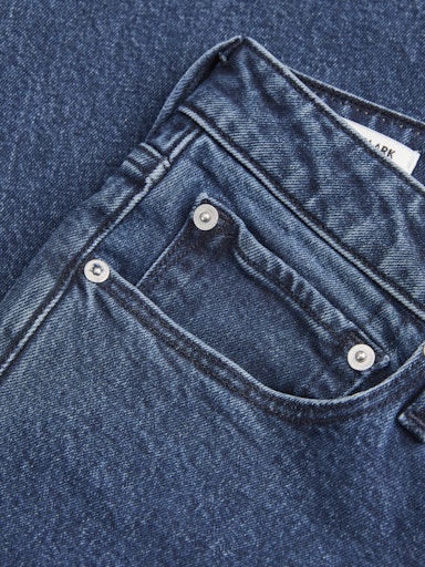 Jeans blauw JACK & JONES