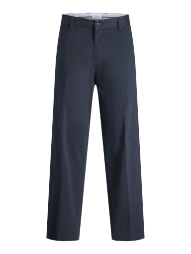 Broeken navy JACK & JONES