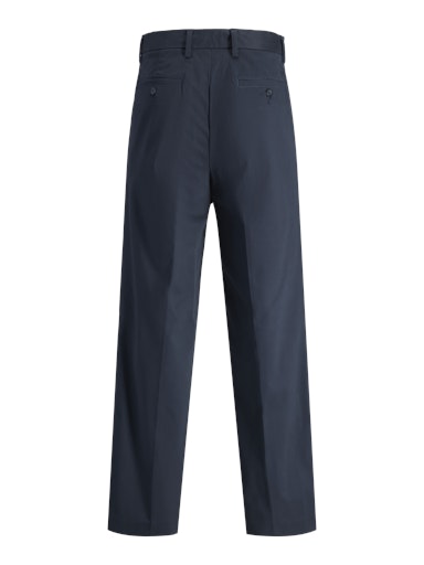 Broeken navy JACK & JONES