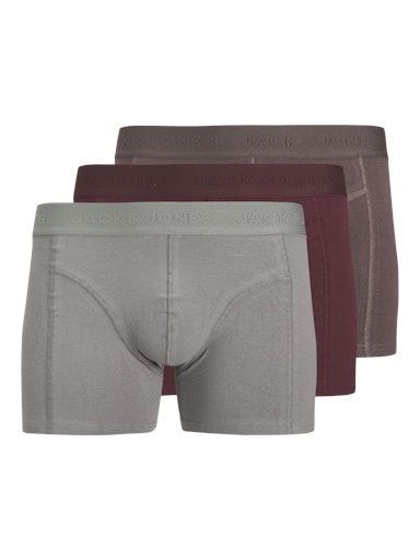 Ondergoed bruin JACK & JONES