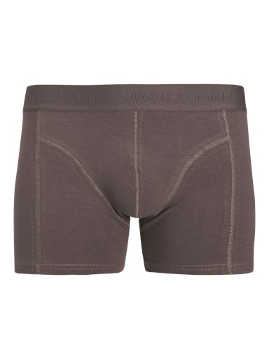 Ondergoed bruin JACK & JONES
