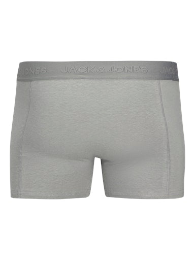 Ondergoed grijs JACK & JONES