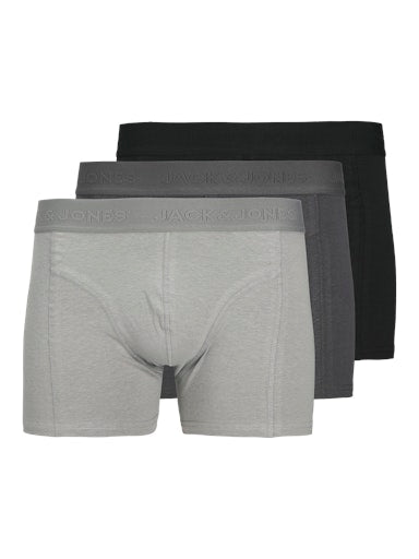 Ondergoed grijs JACK & JONES