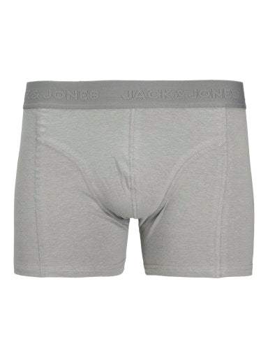 Ondergoed grijs JACK & JONES