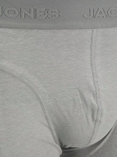 Ondergoed grijs JACK & JONES