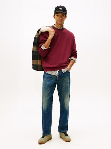 Pulls  Tommy Jeans