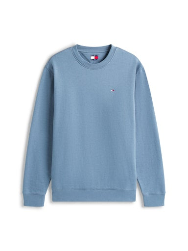 Sweaters blauw Tommy Jeans