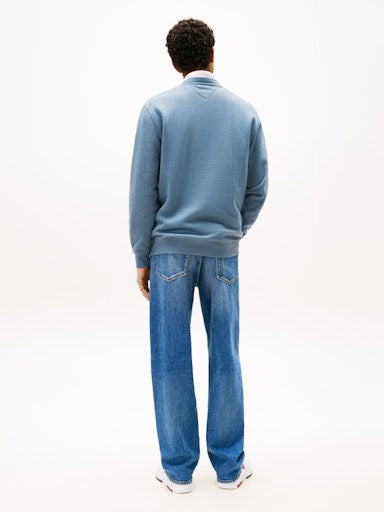 Sweaters blauw Tommy Jeans