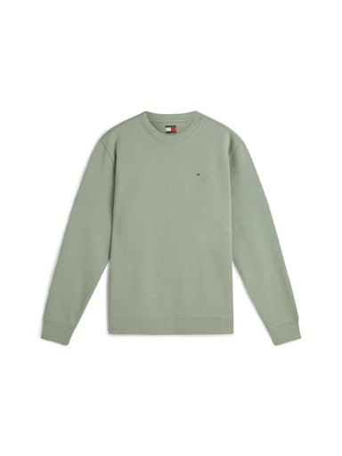 Sweaters groen Tommy Jeans