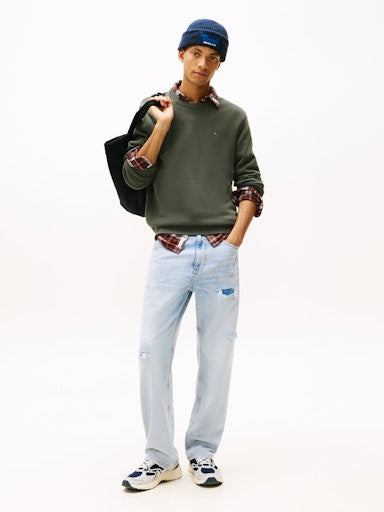 Sweaters  Tommy Jeans