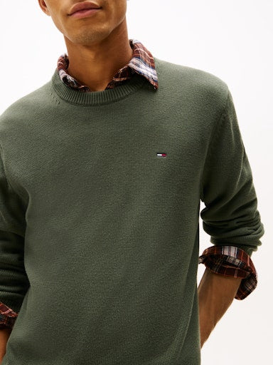 Sweaters  Tommy Jeans