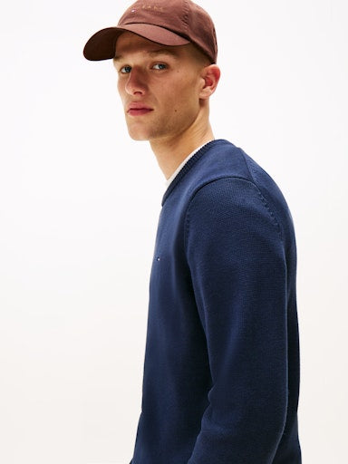 Sweaters navy Tommy Jeans