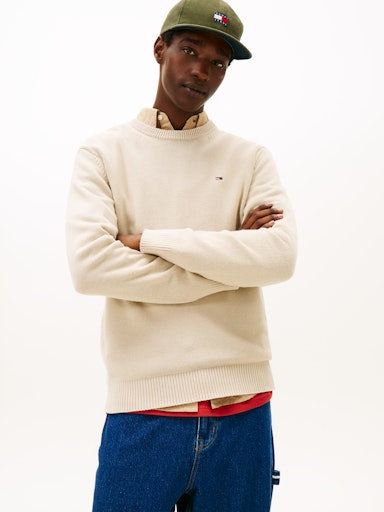 Sweaters multicolor Tommy Jeans