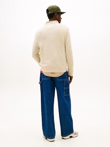 Sweaters multicolor Tommy Jeans