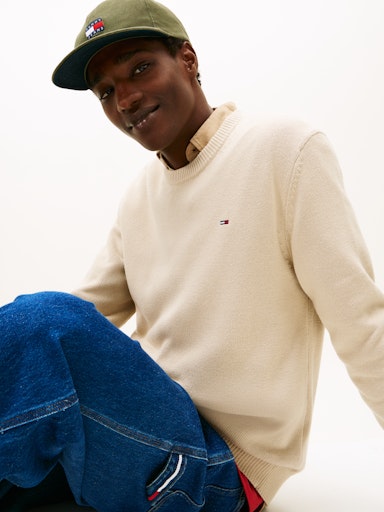 Sweaters multicolor Tommy Jeans