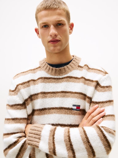 Sweaters  Tommy Jeans