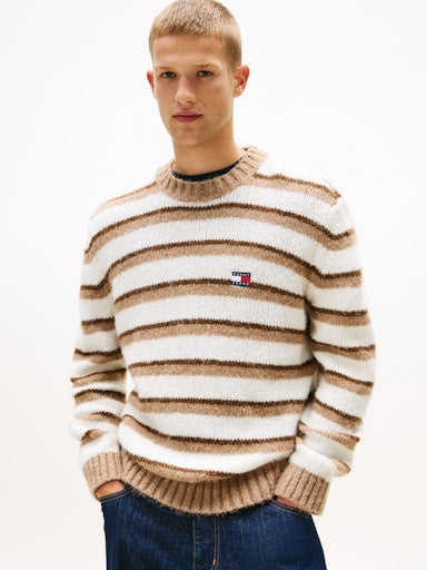 Sweaters  Tommy Jeans