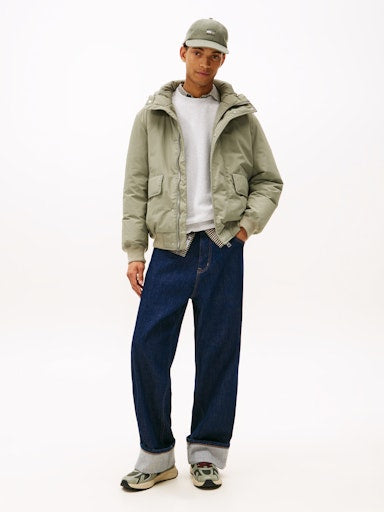 Jassen  Tommy Jeans