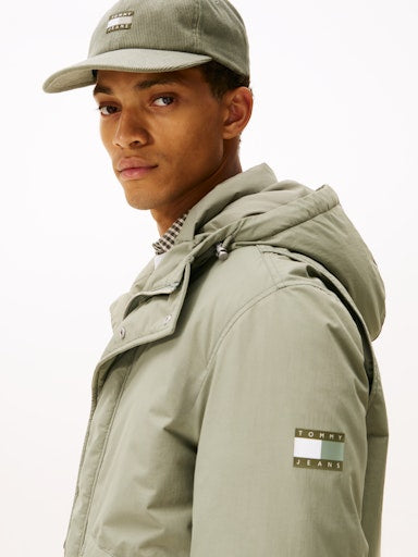 Jassen  Tommy Jeans
