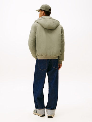 Jassen  Tommy Jeans