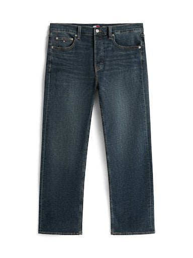 Broeken grijs Tommy Jeans