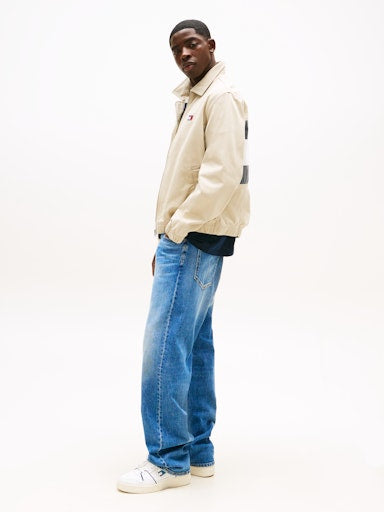 Jeans blauw Tommy Jeans