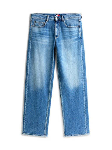 Jeans blauw Tommy Jeans