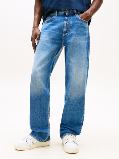 Jeans blauw Tommy Jeans