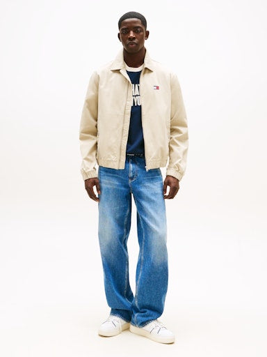 Jeans blauw Tommy Jeans