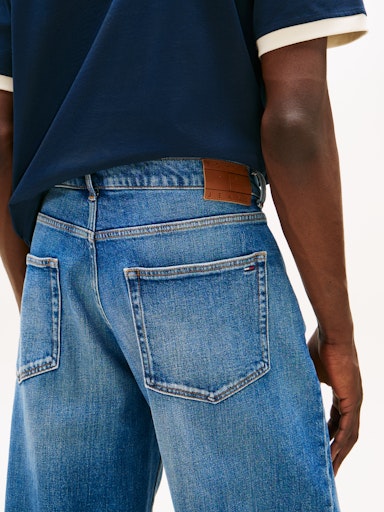 Jeans blauw Tommy Jeans