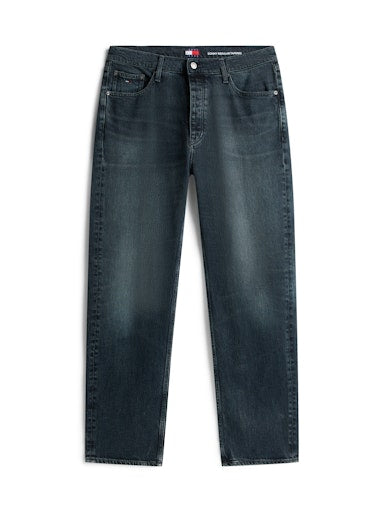 Jeans grijs Tommy Jeans