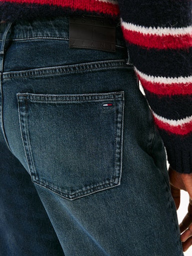 Jeans grijs Tommy Jeans