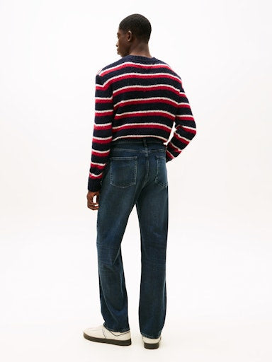Jeans grijs Tommy Jeans