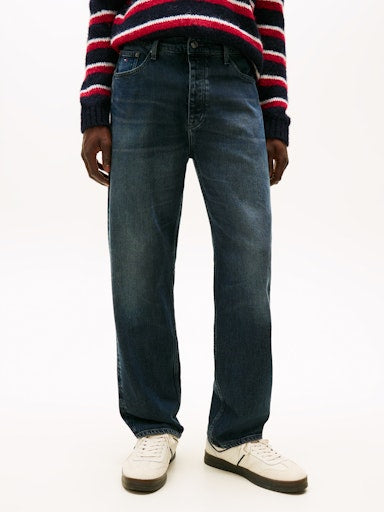 Jeans grijs Tommy Jeans