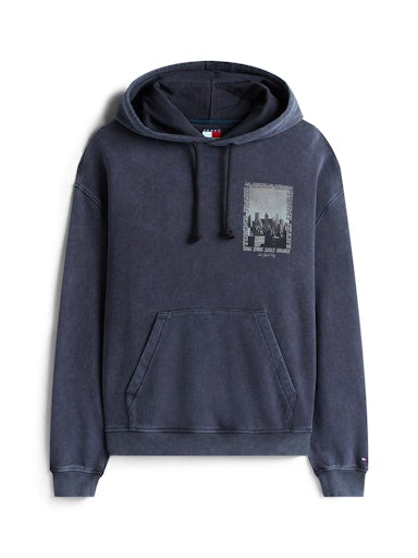 Sweaters zwart Tommy Jeans