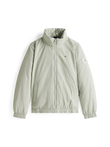 Jassen groen Tommy Hilfiger