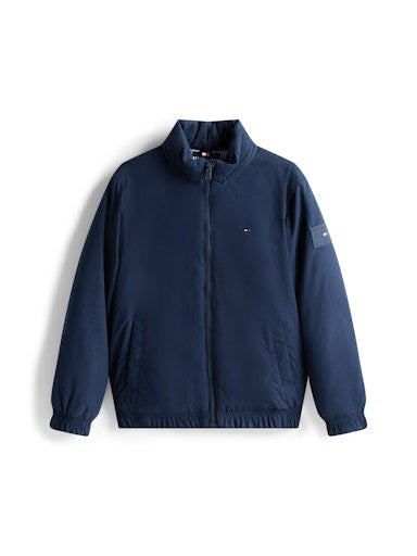 Jassen navy Tommy Hilfiger