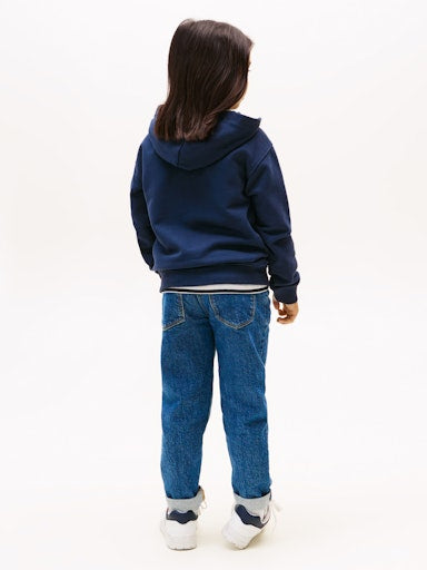 Cardigans navy Tommy Hilfiger