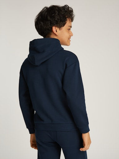 Sweaters navy Tommy Hilfiger