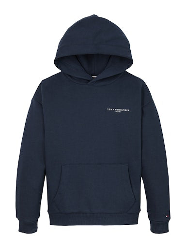 Sweaters navy Tommy Hilfiger