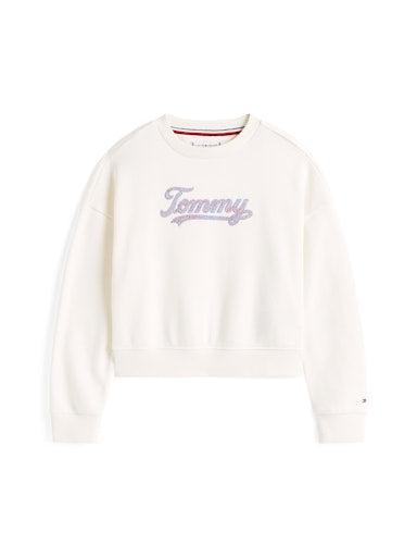 Sweaters beige Tommy Hilfiger