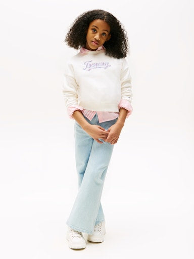 Sweaters beige Tommy Hilfiger