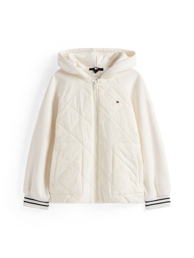 Jassen beige Tommy Hilfiger