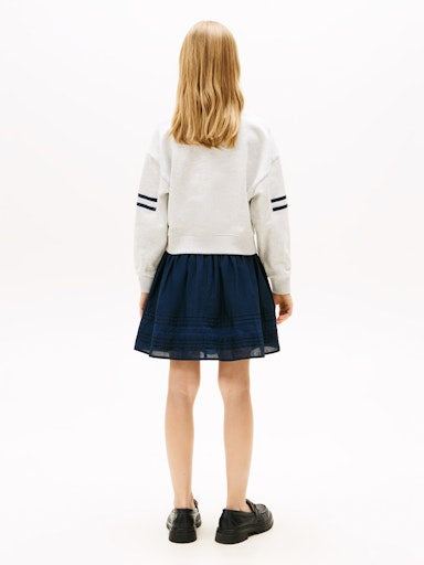Sweaters grijs Tommy Hilfiger