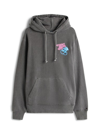 Sweaters zwart Tommy Jeans