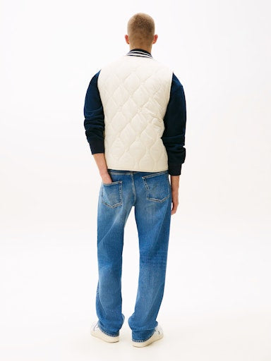 Jassen beige Tommy Jeans