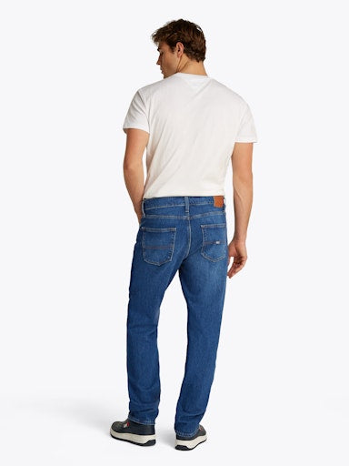 Jeans blauw Tommy Jeans