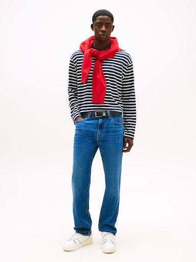 Jeans blauw Tommy Jeans