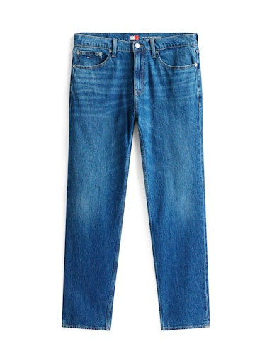 Jeans blauw Tommy Jeans